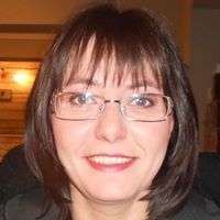 Илияна Василева