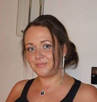 Fiona Bolland
