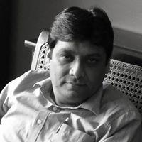 Bikash Gupta