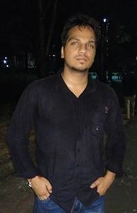 Nikhil Bamnavat
