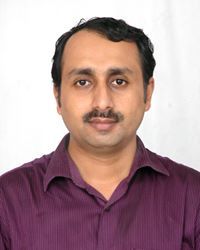 PRASAD S JOSHI