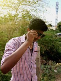 Sree Vishnu