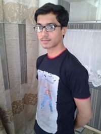 Sarfaraz Baloch