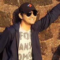 Gaurang Nandwana