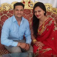 Kiran Shrestha