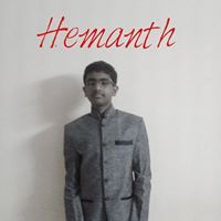 Hemanth Kumar