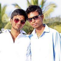 Bharath Mikey