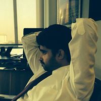 Zohaib Patel