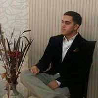 Osama Nabieh