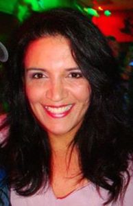Claudia Santos