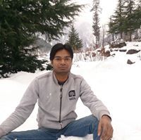 Munish Kumar