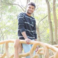 Diptesh Saha