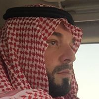 Khaled Aboushamala 