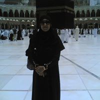Summaira Mushtaq