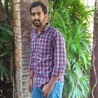 Radhakrishnan Nagarajan