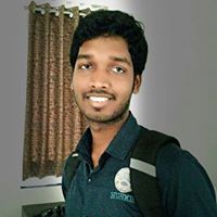 Srinivas Behera