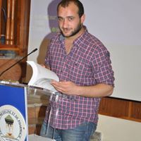 مهاب خالد