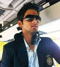 Mohit Baghel