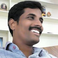 Shivakumar Chirige