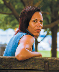 Annette Flowatress