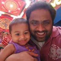 Manojkumar Palanisamy