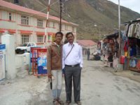 Krishna Murthy