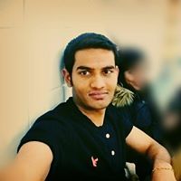Akshay Patel
