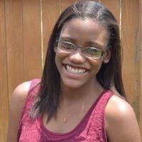 Nadia Brown
