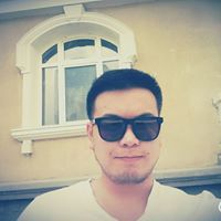 Б. Ариунболд