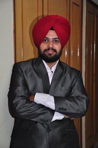 Jagjot Singh