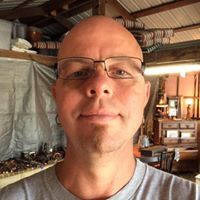 Christopher Thompson