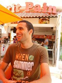 Marwen Roma