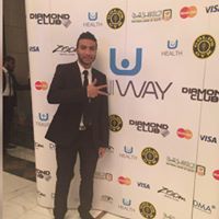 Ahmed Atef