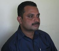 Raj Kumar