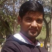 Ravindra Suryavamshi