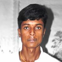 Pavan Gowda