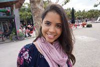 Paula Trindade