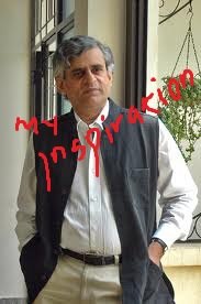 Akhil Chandran