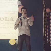 Prashant A