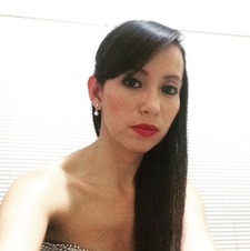 Vannia Ortega Ramírez 