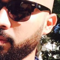 Amr Bakr