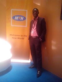 Chidiebere Abraham