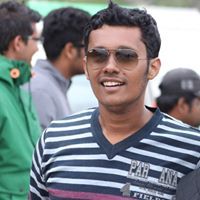 Anup Shetti