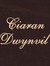 Ciaran Dwynvil