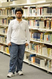 Rashed Aldossary