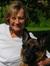 Meriel Brooke