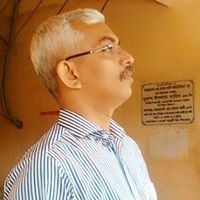 দেবাশিস ভট্টাচার্য