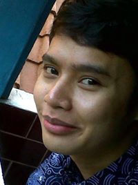 Eka Saputra