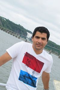 Sameh Saeed