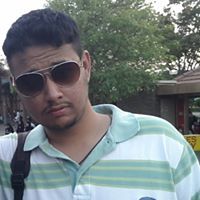 Krishn Katyal